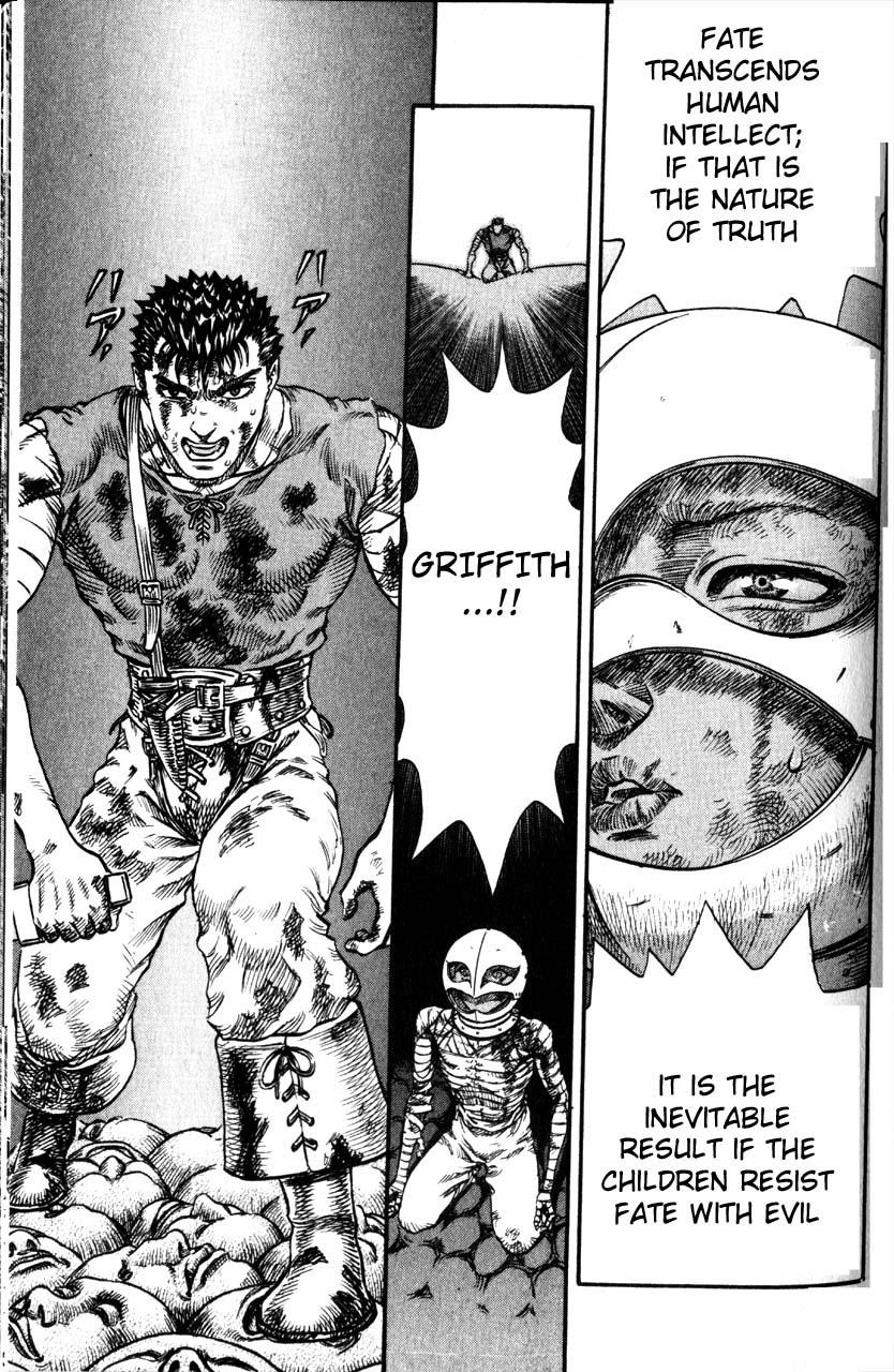 Berserk Chapter 78