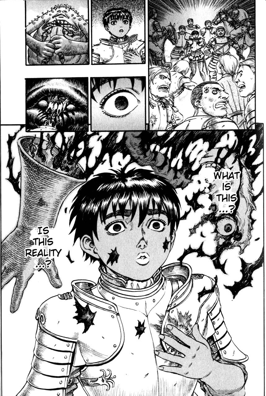 Berserk Chapter 79