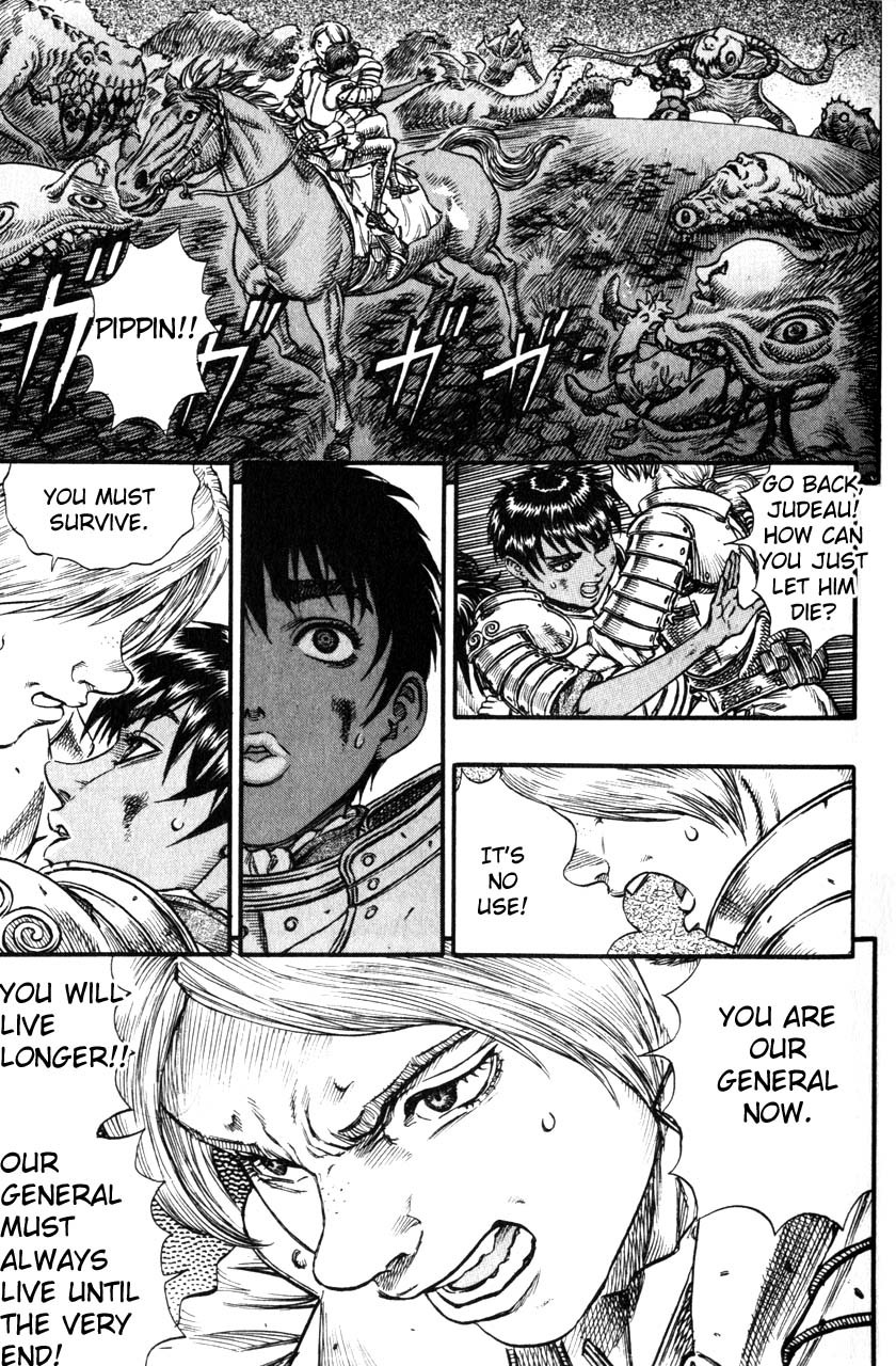 Berserk Chapter 80 10