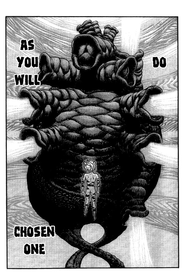 Berserk Chapter 83 10