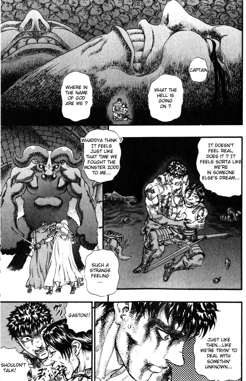 Berserk Chapter 84 14