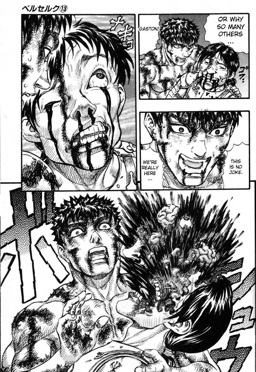 Berserk Chapter 84 16