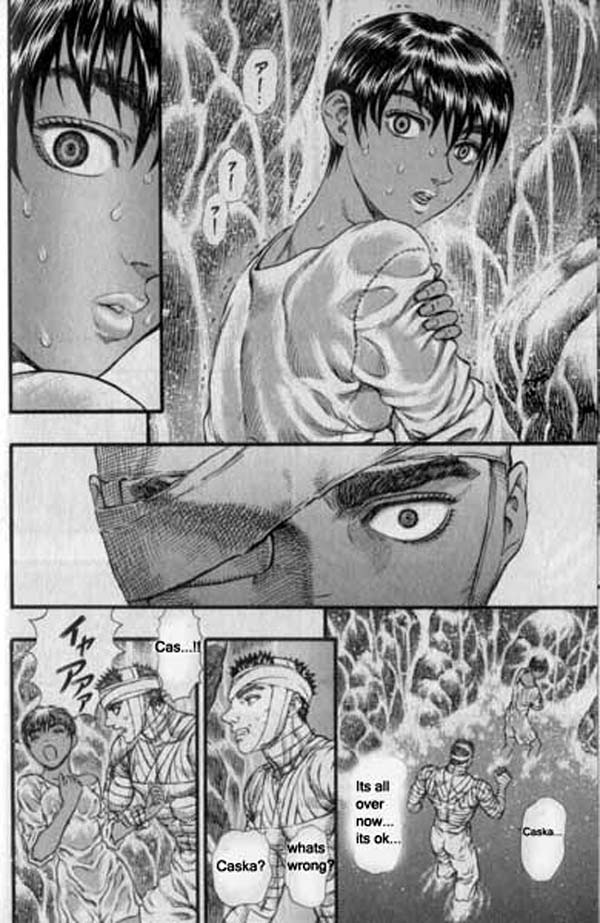 Berserk Chapter 89 12