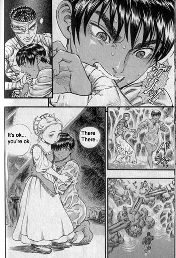 Berserk Chapter 89 14