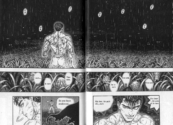 Berserk Chapter 90