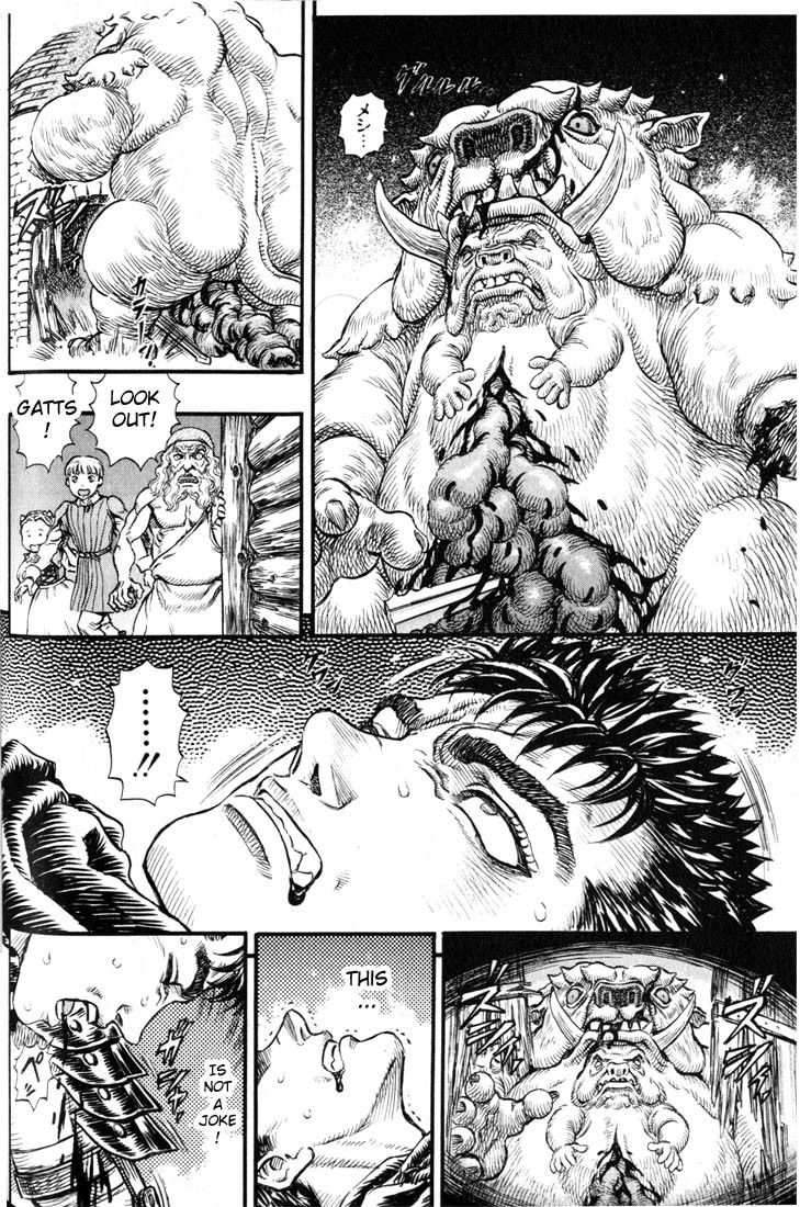 Berserk Chapter 94 11