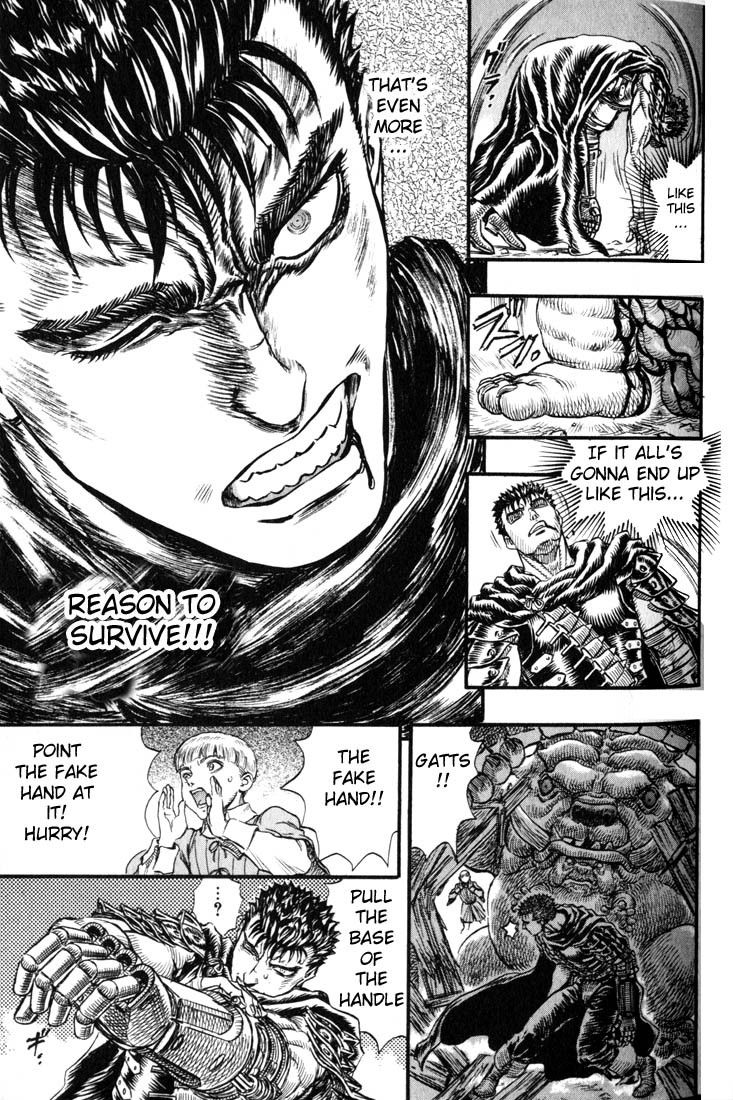 Berserk Chapter 94 12