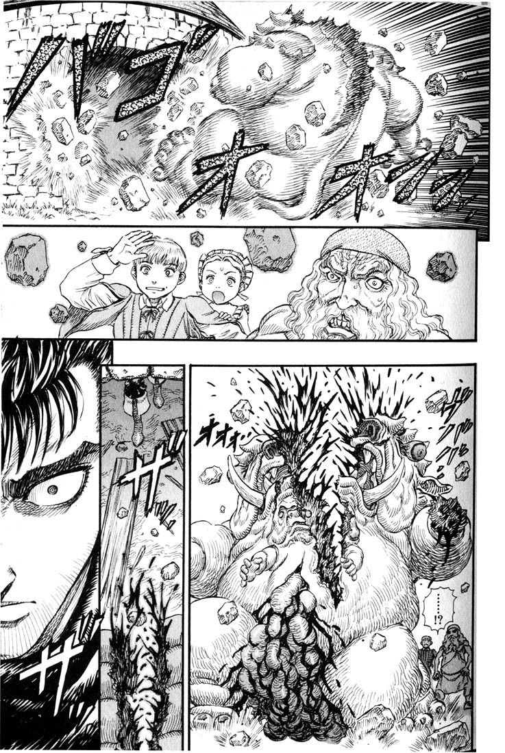 Berserk Chapter 94 16