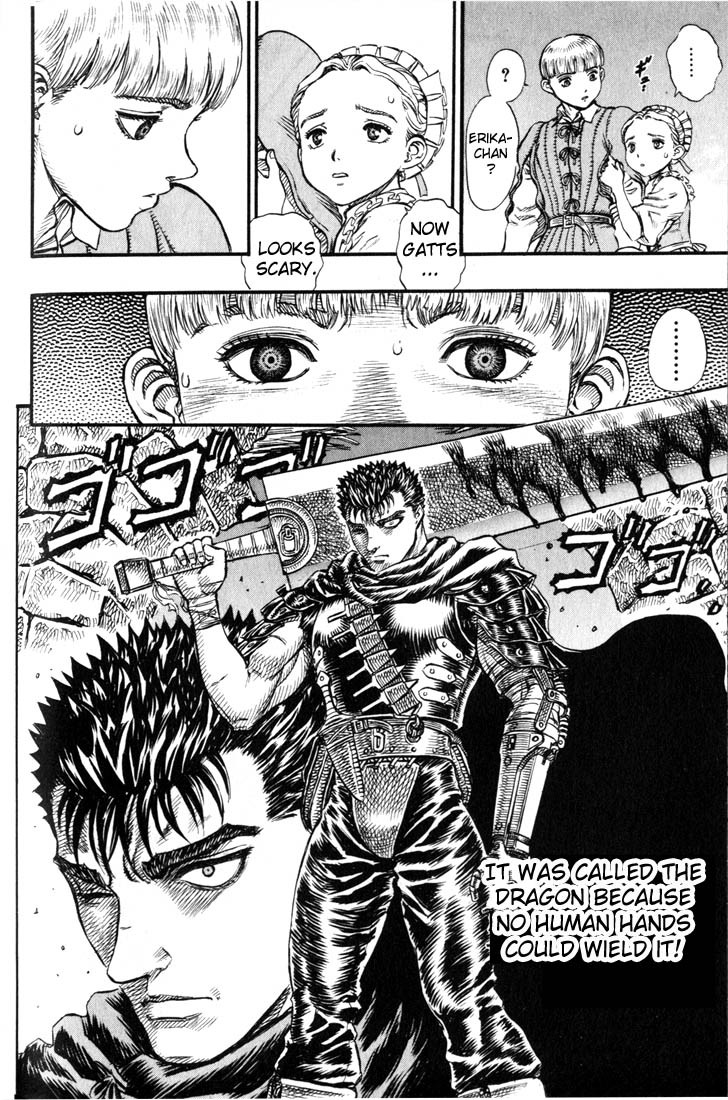 Berserk Chapter 94 19