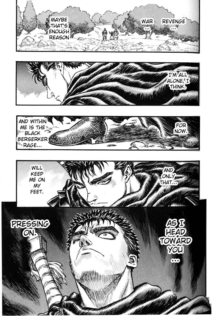 Berserk Chapter 94 22