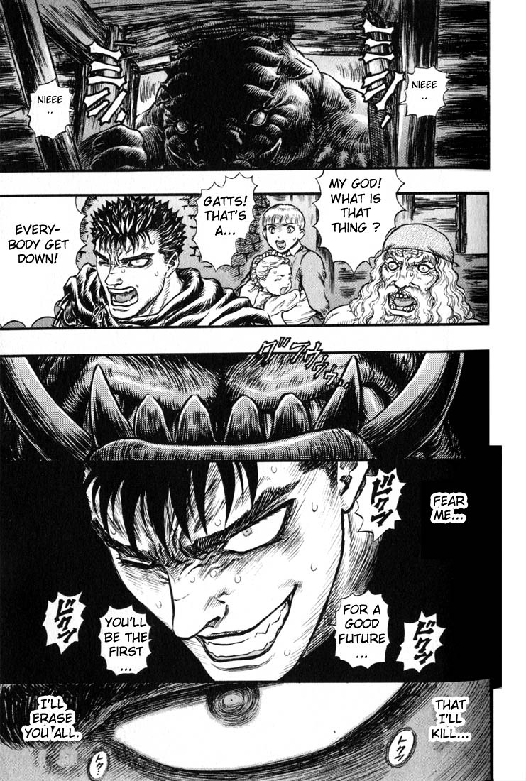 Berserk Chapter 94 3