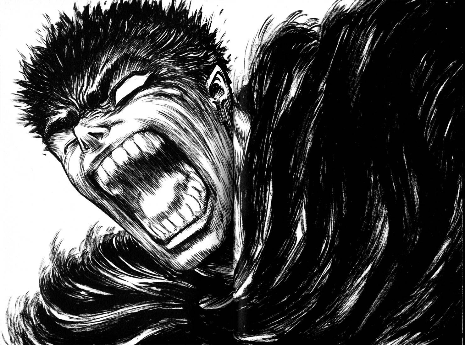 Berserk Chapter 94 4