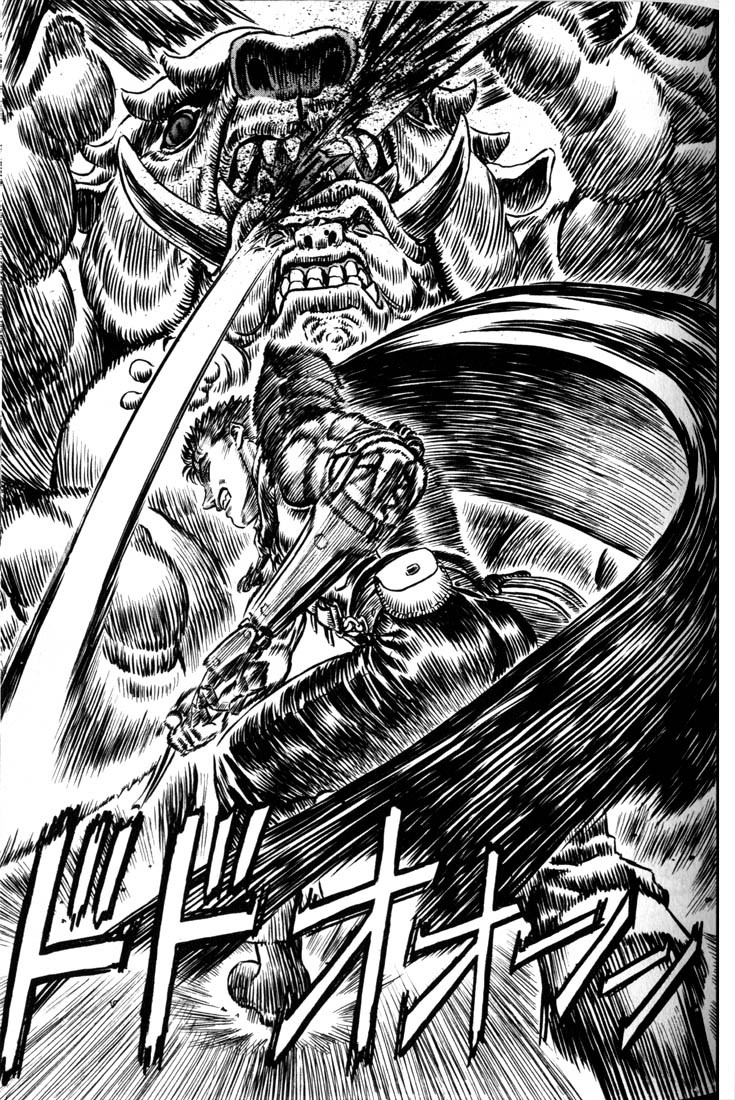 Berserk Chapter 94 6