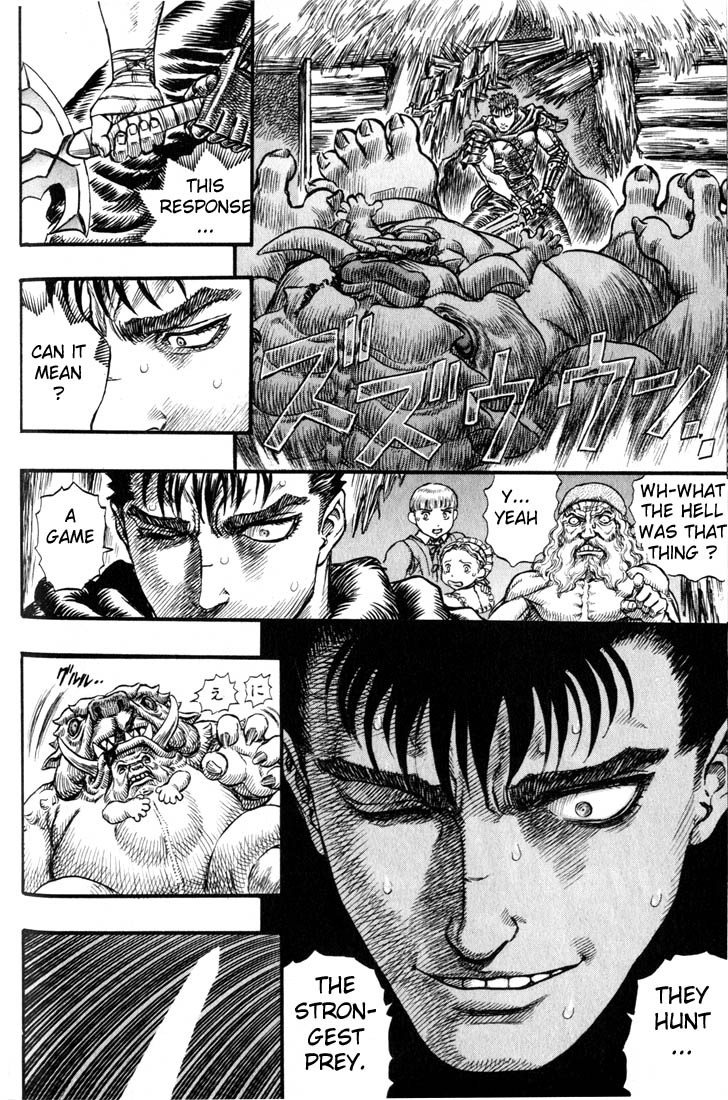 Berserk Chapter 94 7