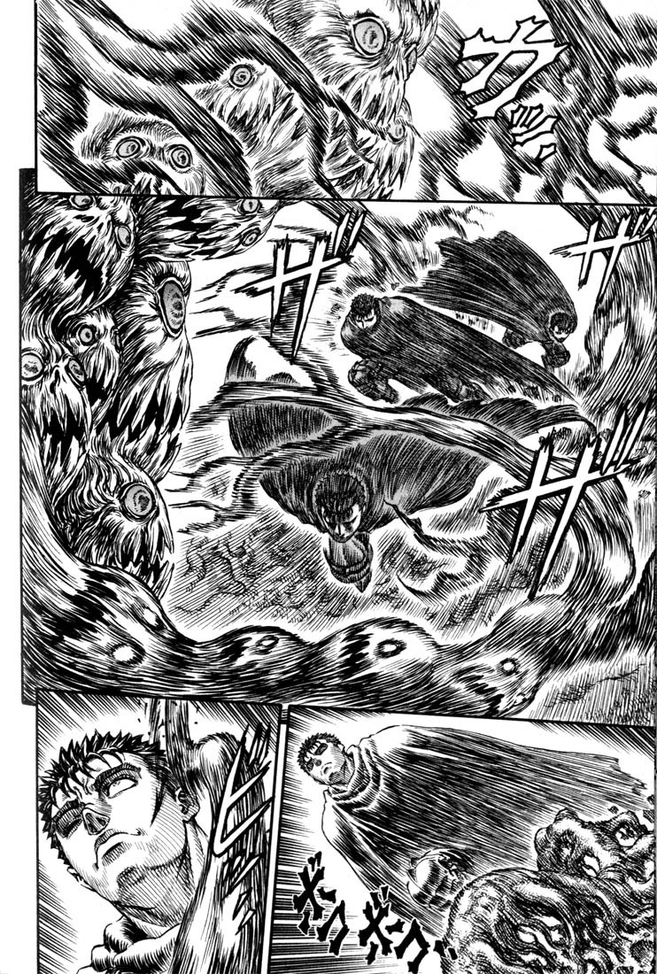 Berserk Chapter 96 4