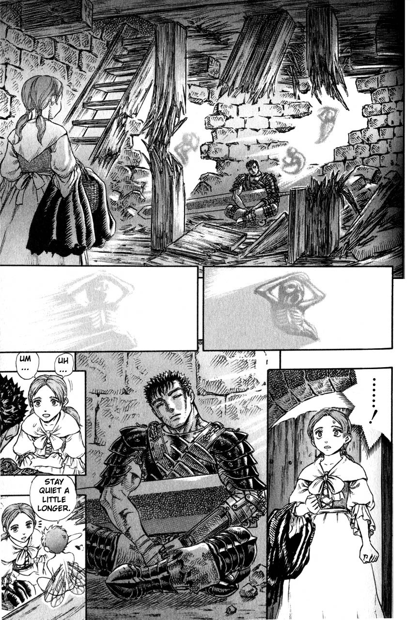 Berserk Chapter 97