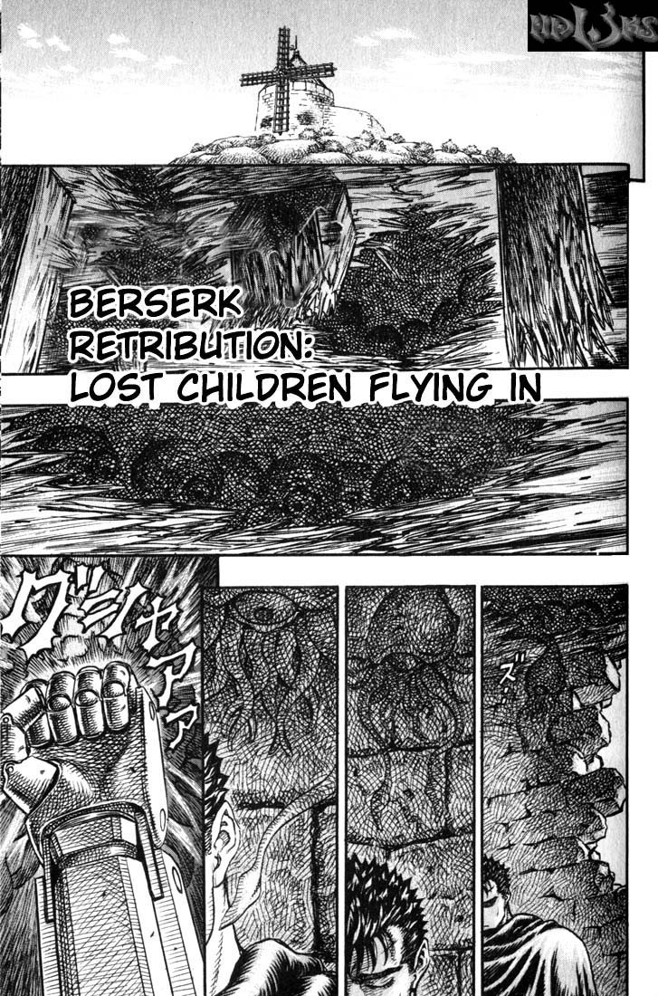 Berserk Chapter 98 1