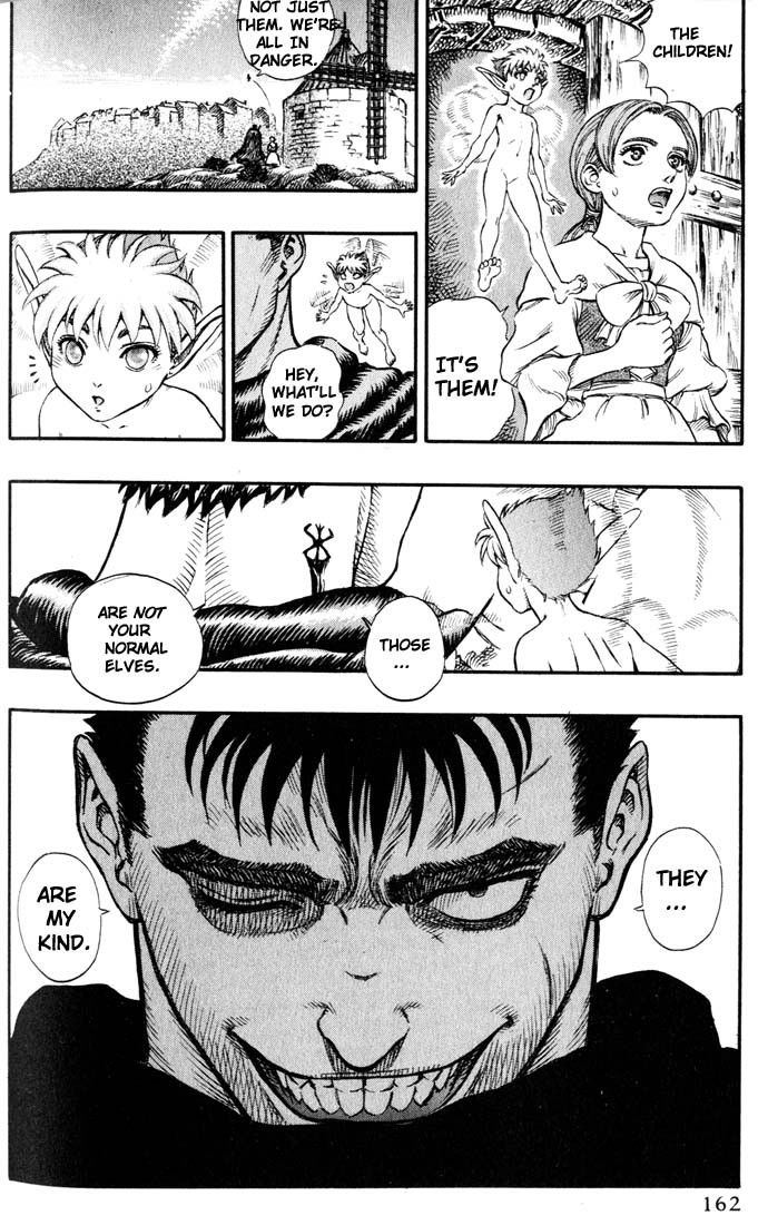 Berserk Chapter 98 11