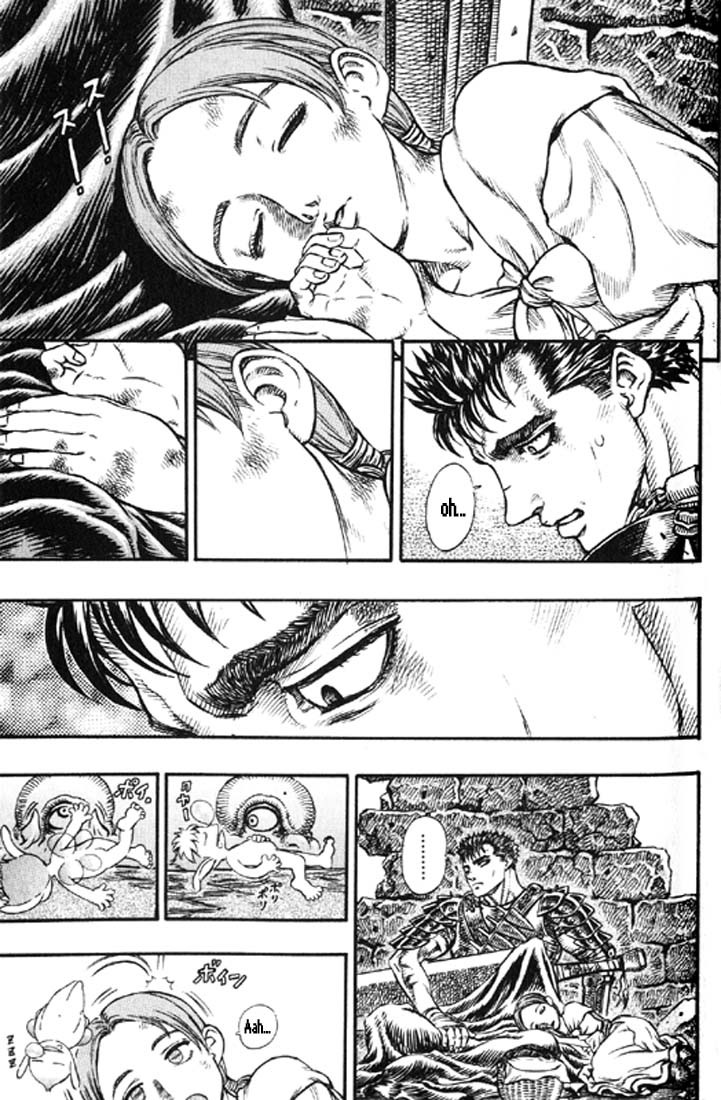 Berserk Chapter 98 3