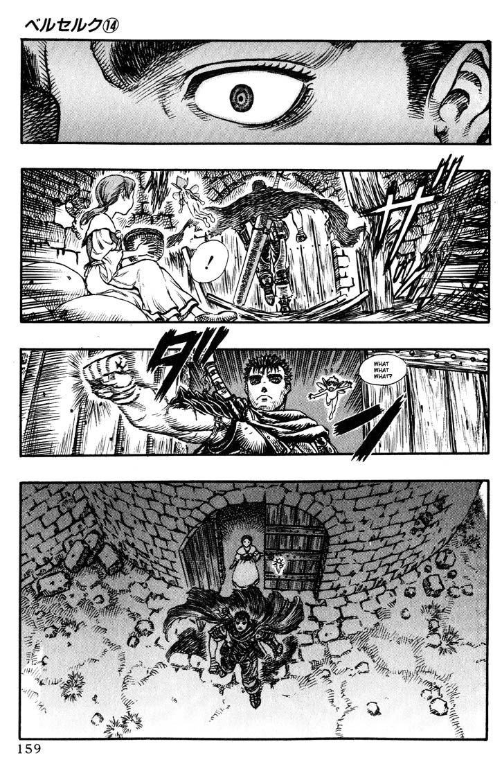 Berserk Chapter 98 9