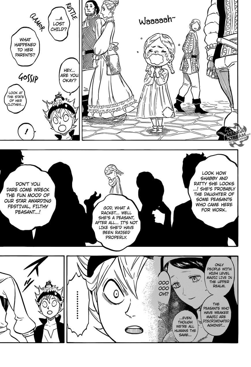 Black Clover Chapter 103