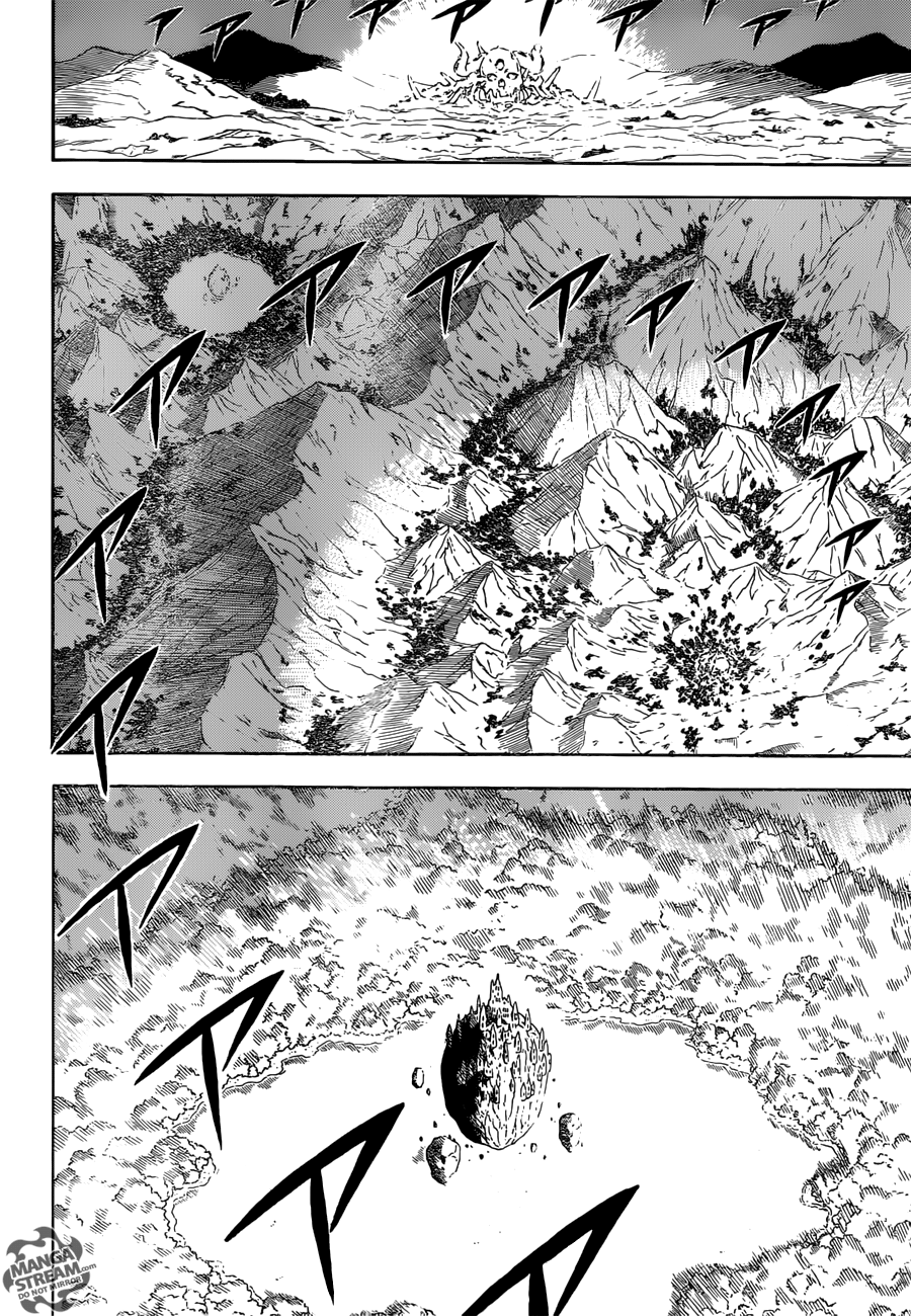 Black Clover Chapter 147