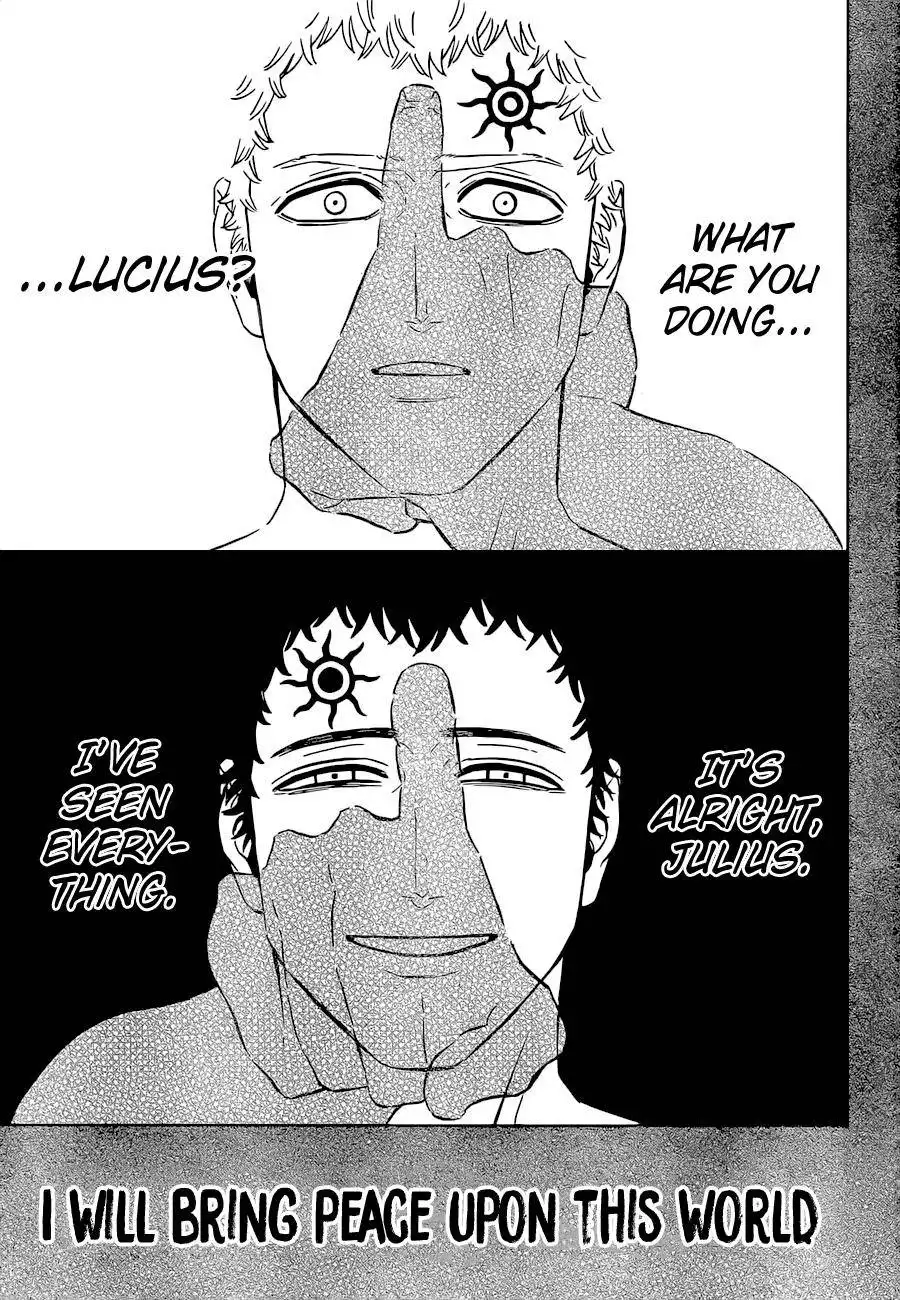 Black Clover Chapter 333 4
