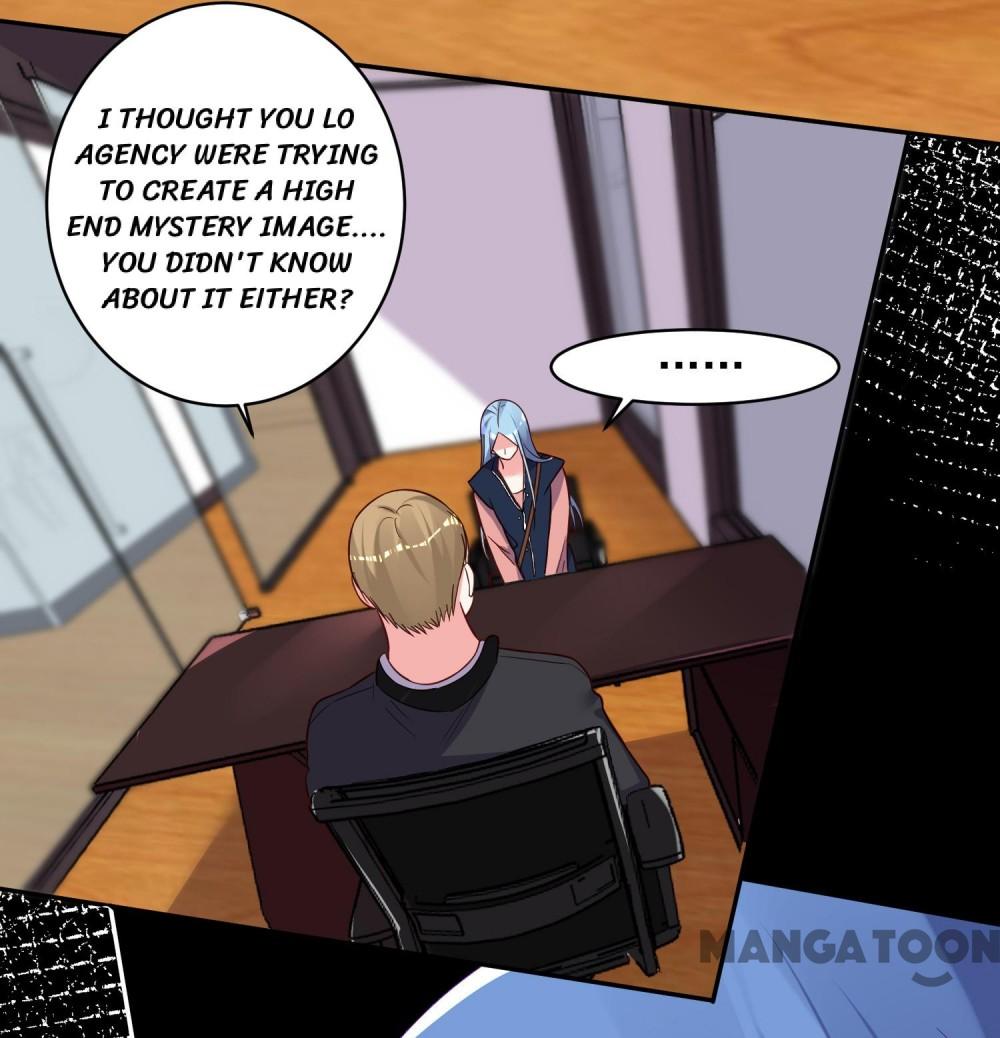 Blackmailed by Bossy CEO Chapter 289