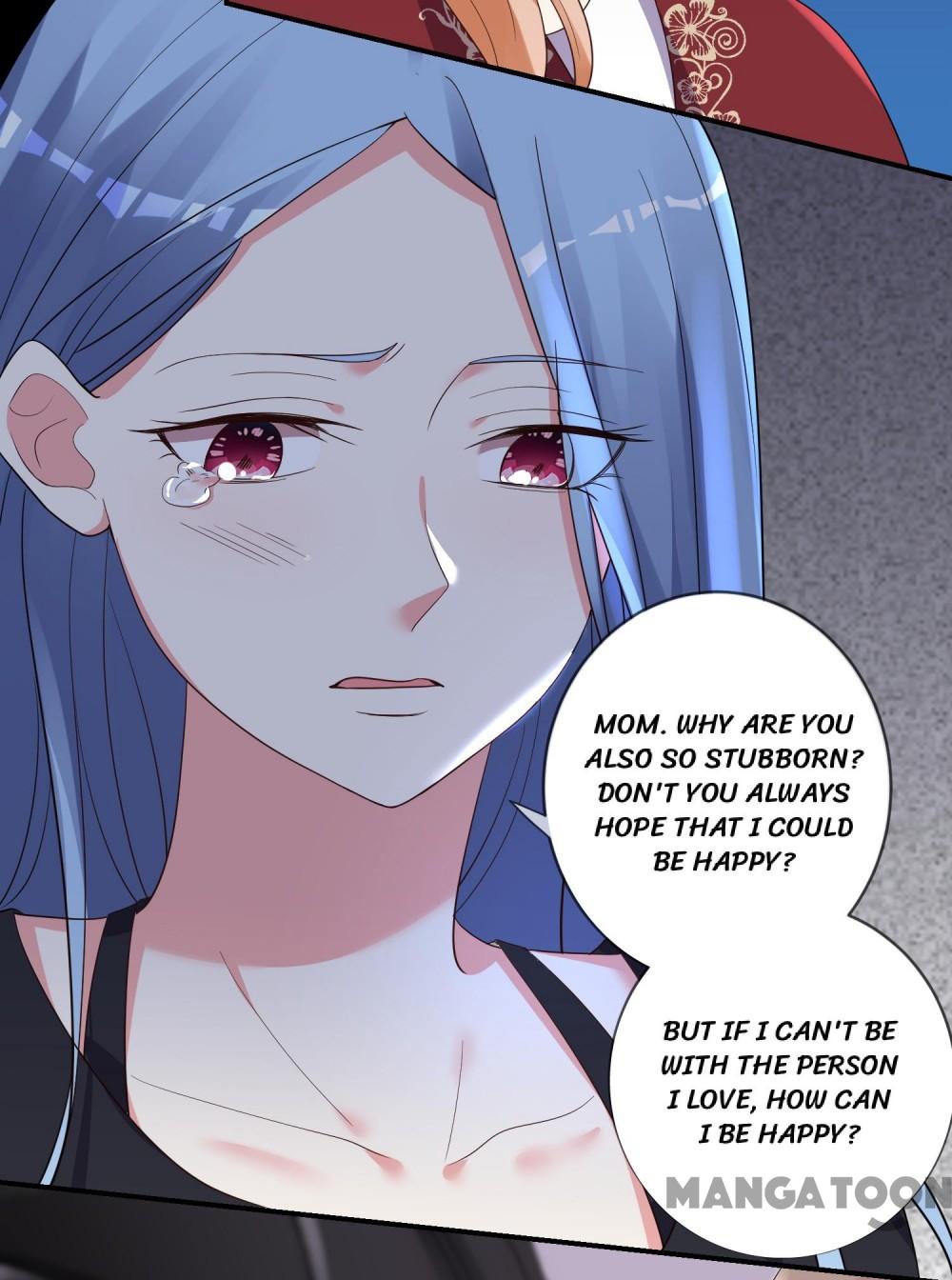 Blackmailed by Bossy CEO Chapter 307