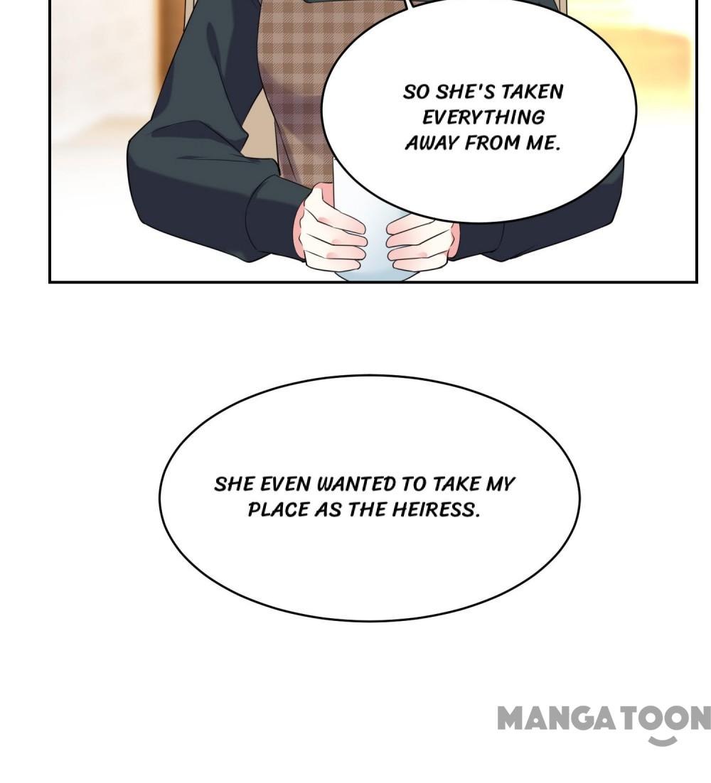 Blackmailed by Bossy CEO Chapter 328