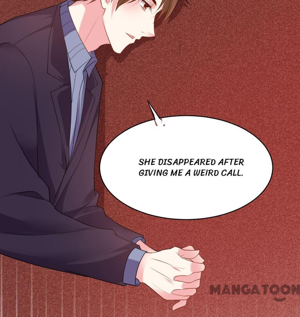 Blackmailed by Bossy CEO Chapter 344