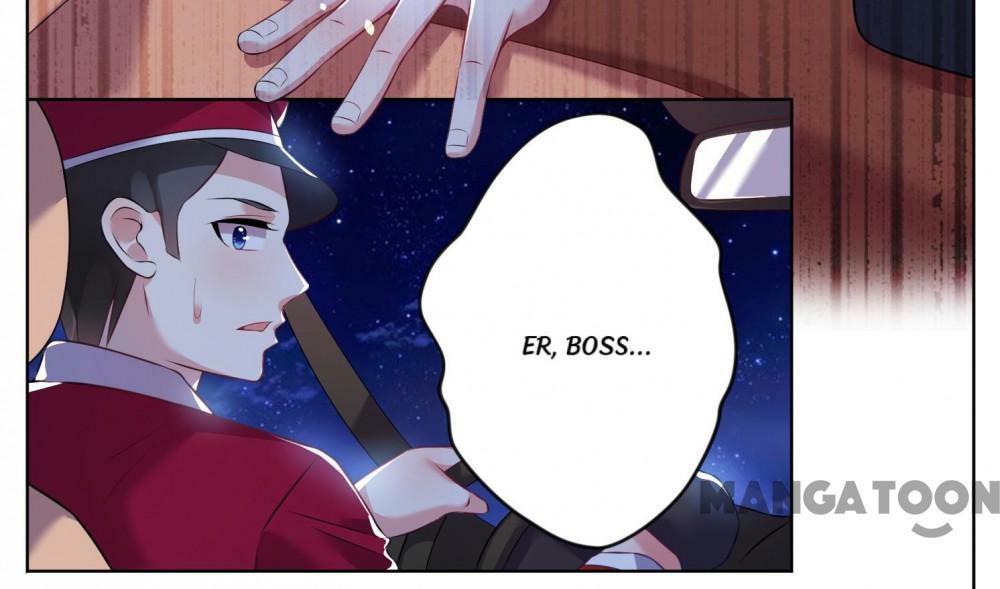 Blackmailed by Bossy CEO Chapter 62