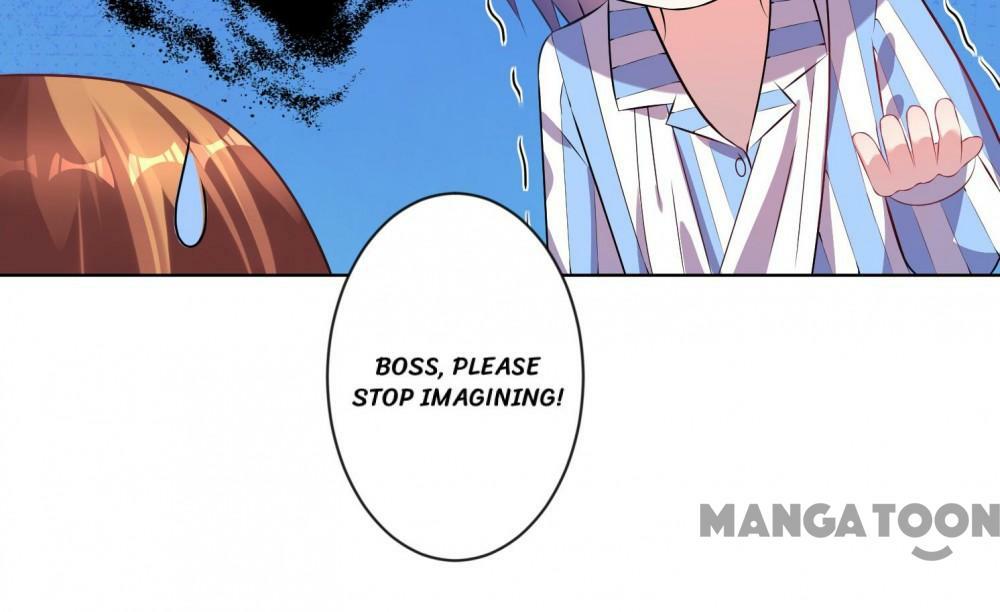 Blackmailed by Bossy CEO Chapter 91