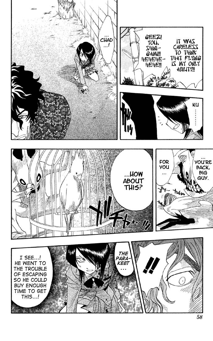 Bleach Chapter 10