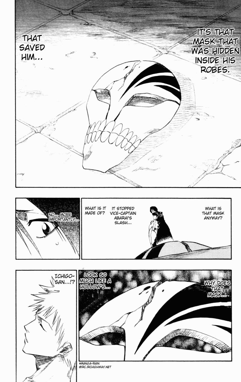 Bleach Chapter 100