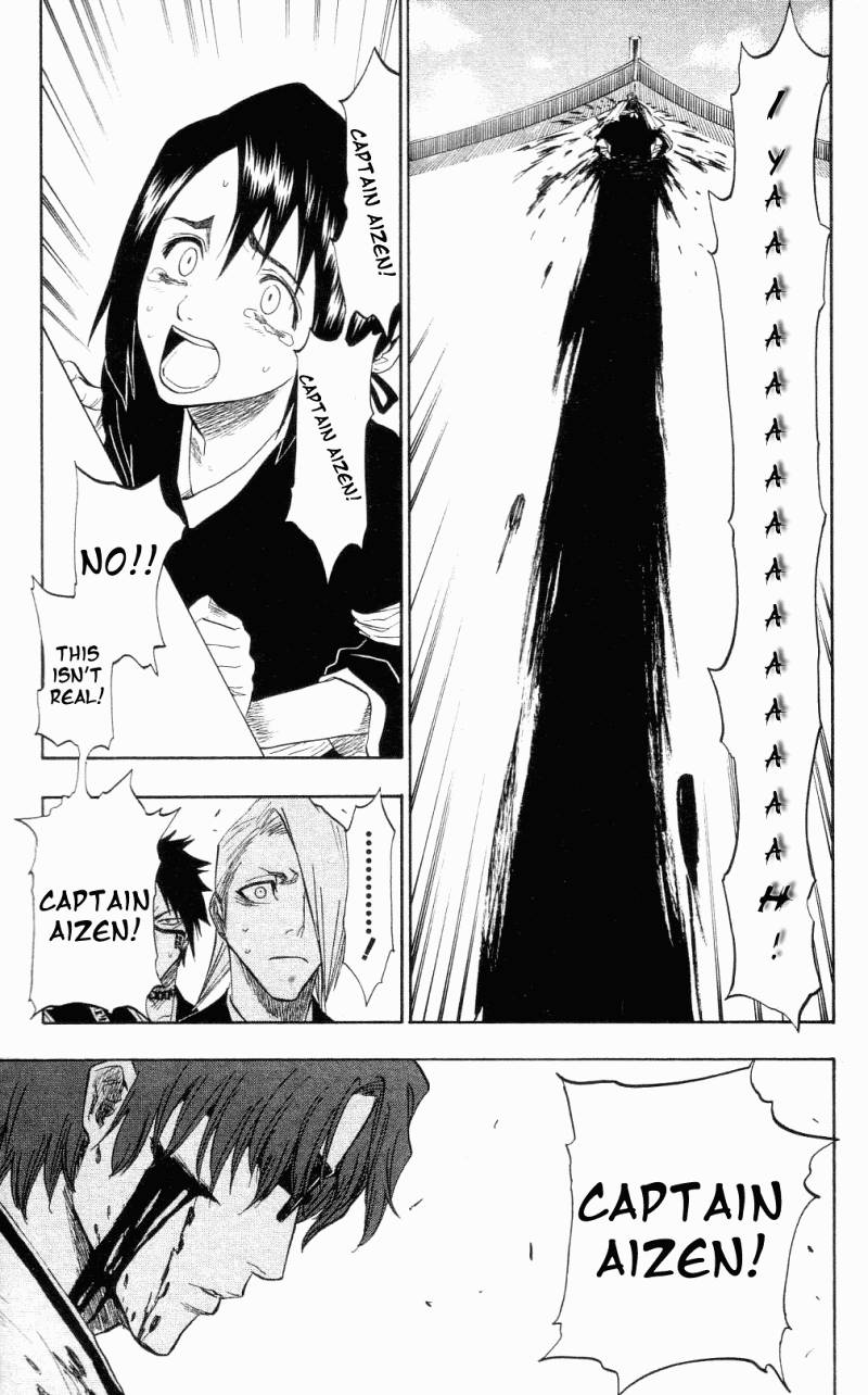 Bleach Chapter 101