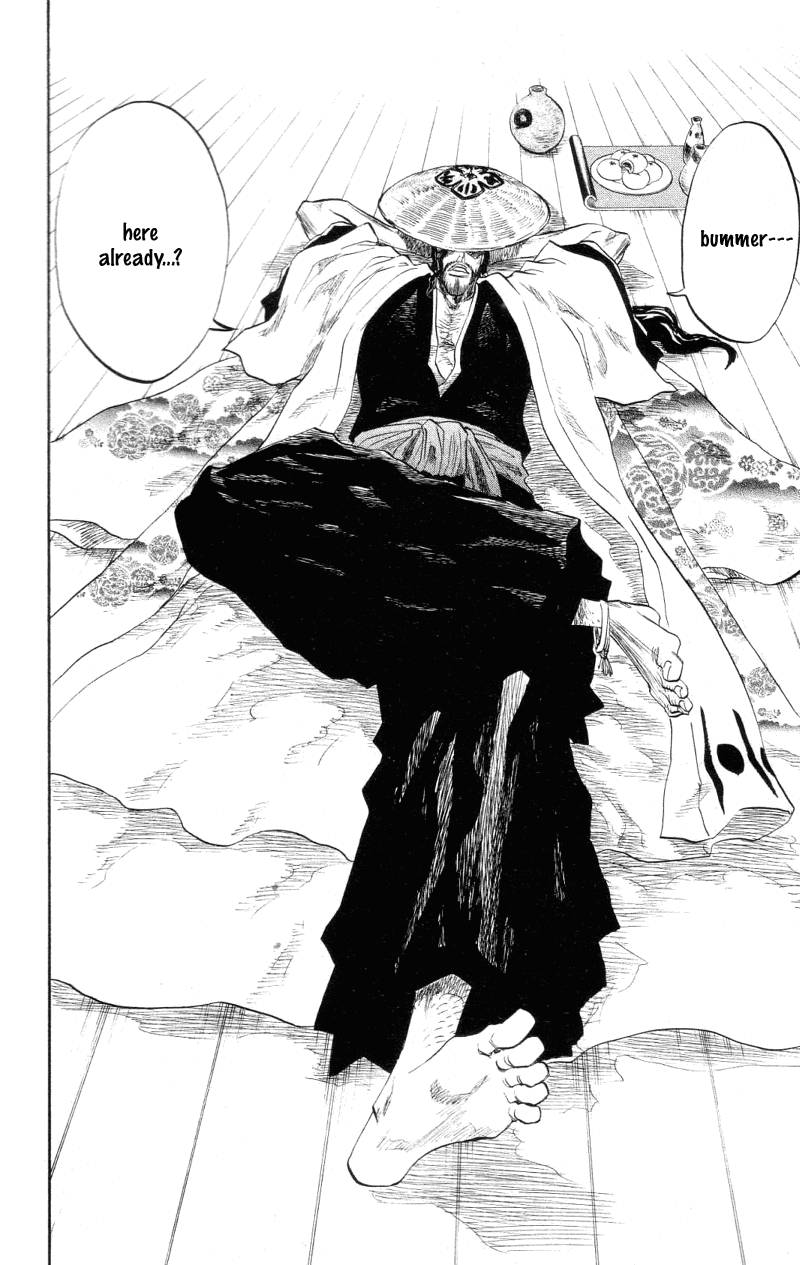 Bleach Chapter 102