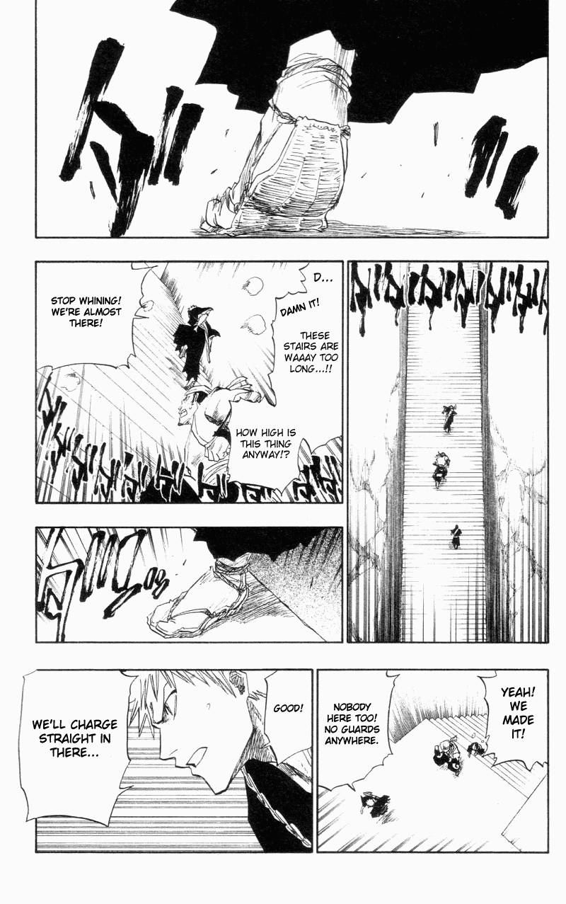 Bleach Chapter 102