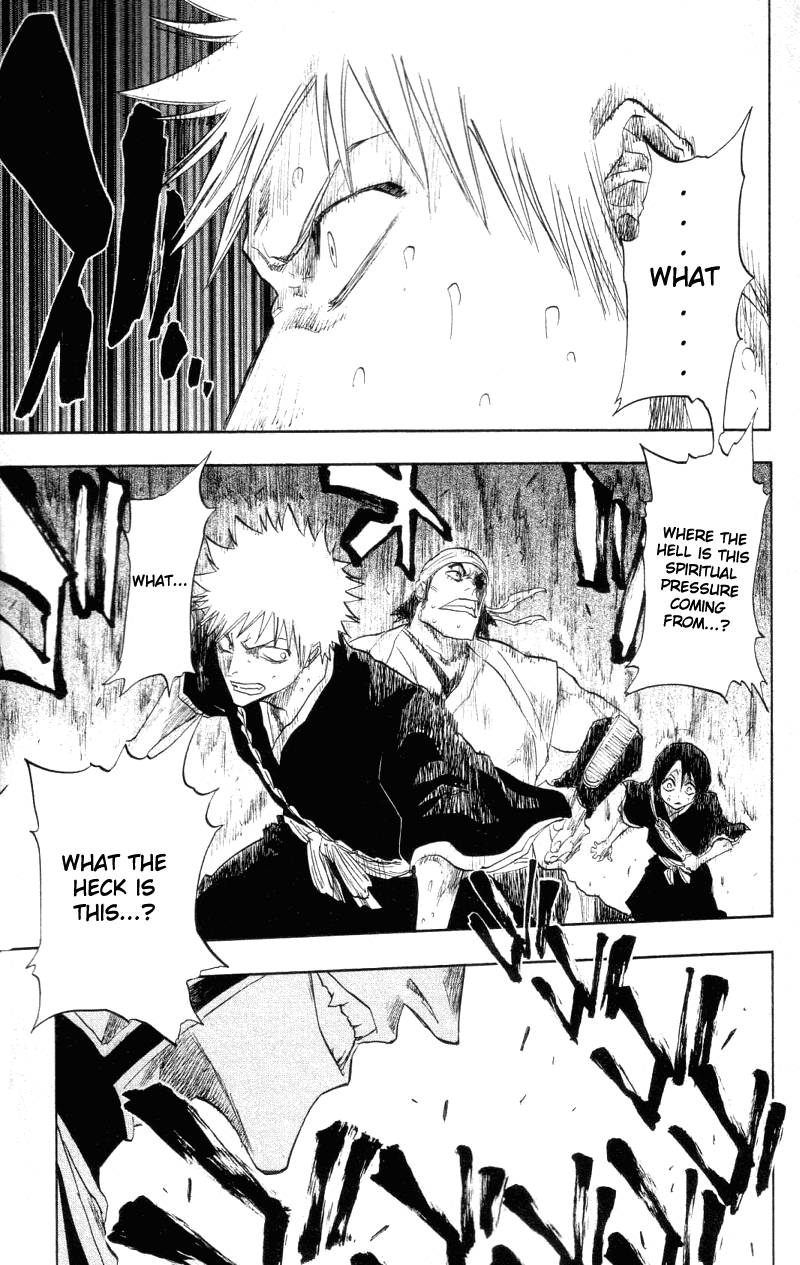 Bleach Chapter 102