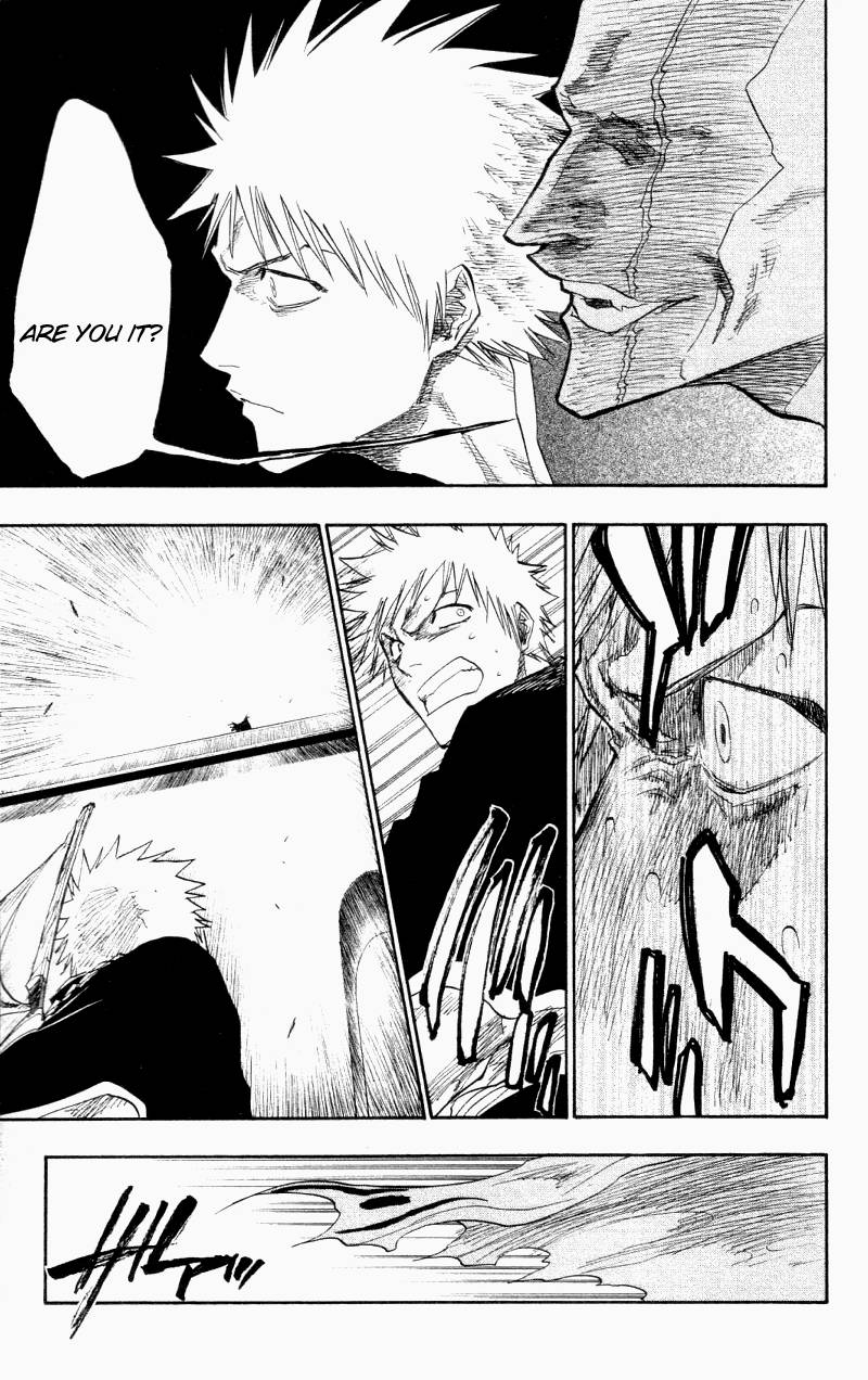 Bleach Chapter 103