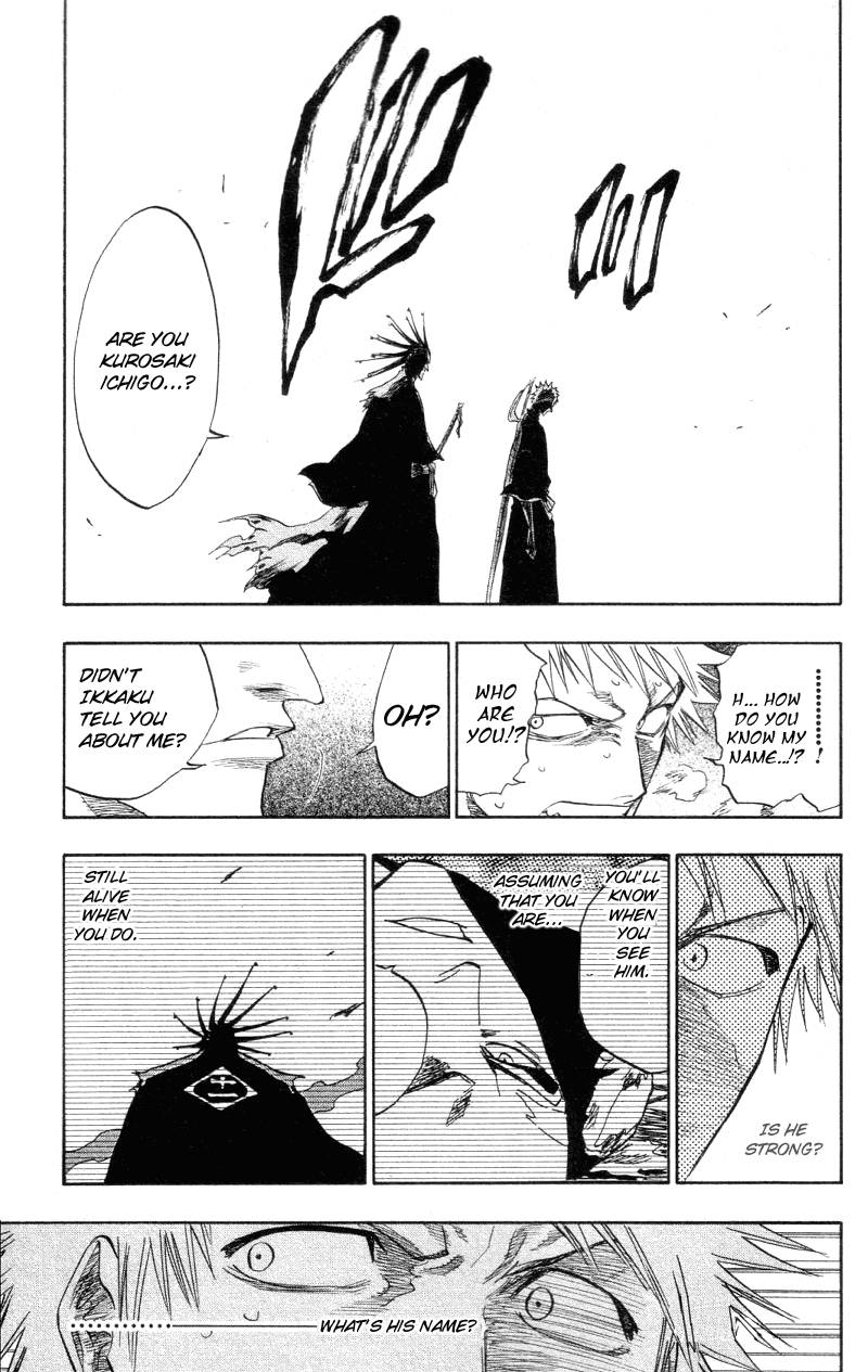 Bleach Chapter 103