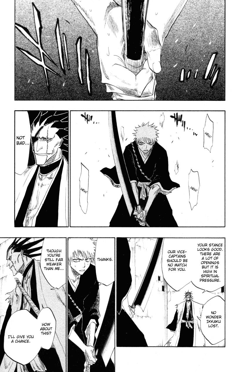 Bleach Chapter 104