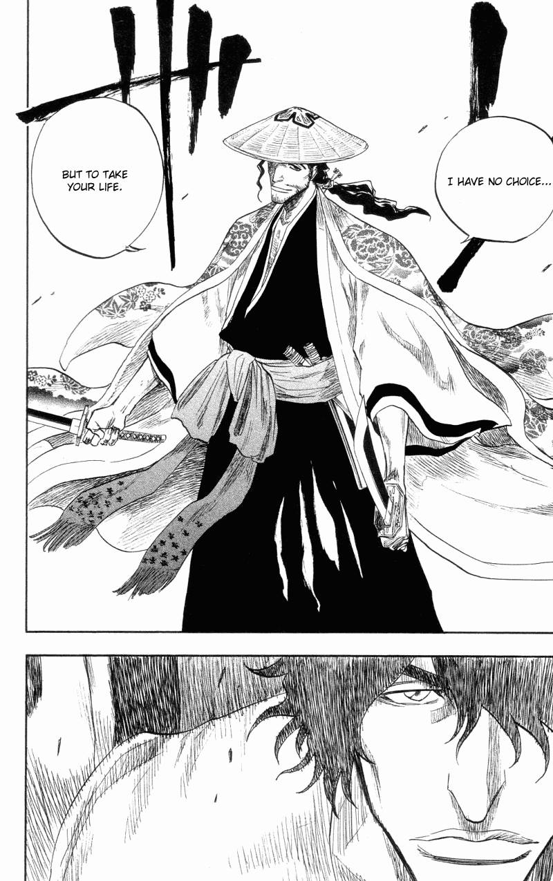 Bleach Chapter 106