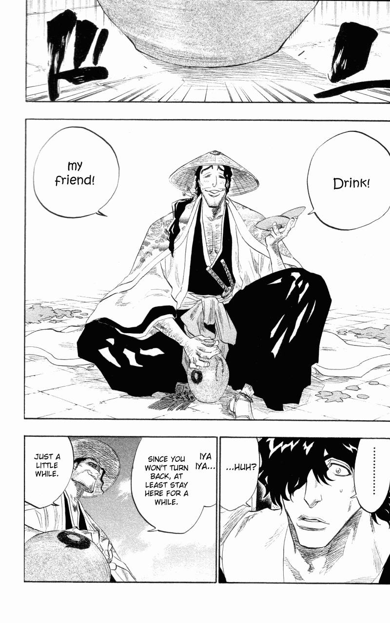 Bleach Chapter 106