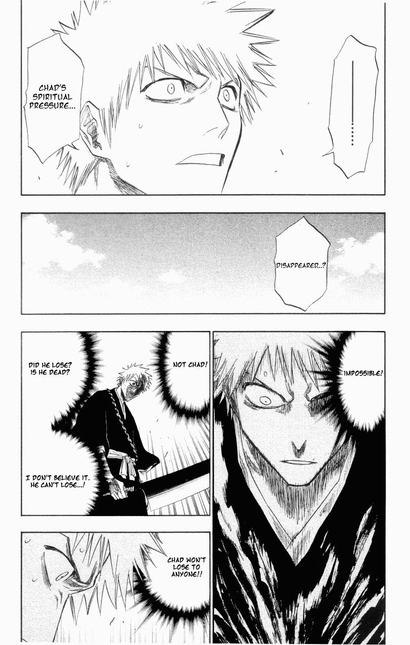 Bleach Chapter 108