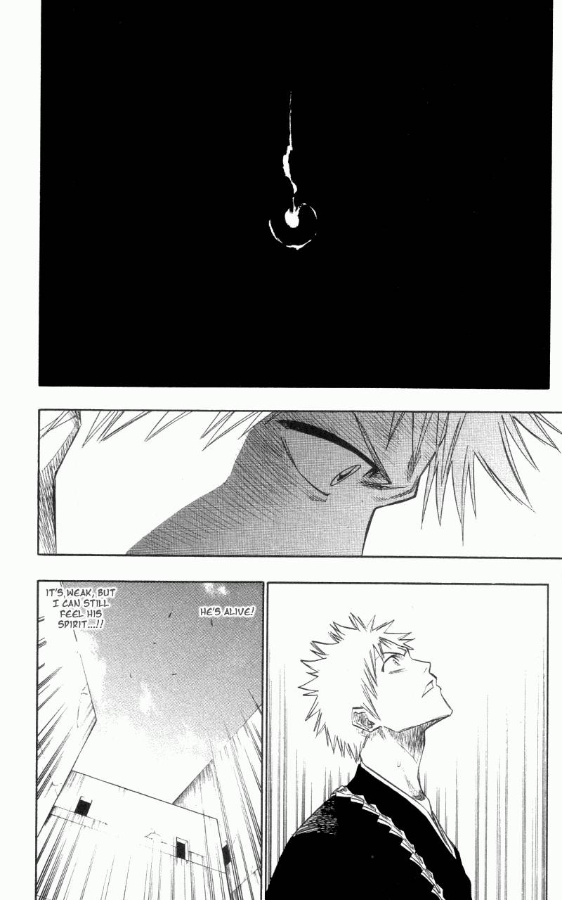 Bleach Chapter 108