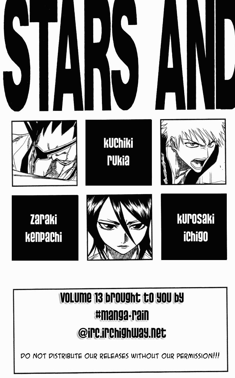 Bleach Chapter 108