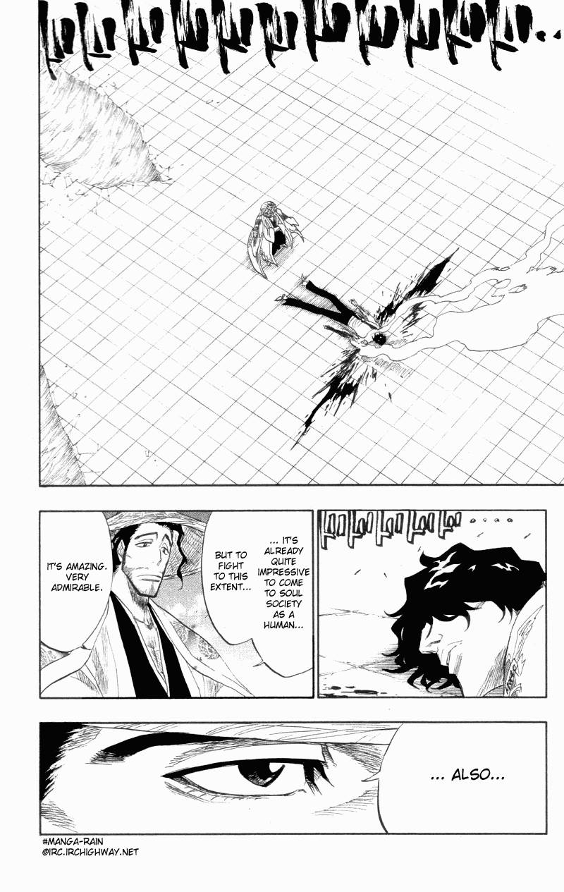 Bleach Chapter 108