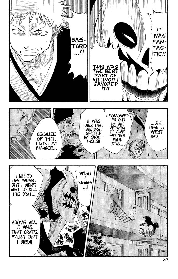 Bleach Chapter 11