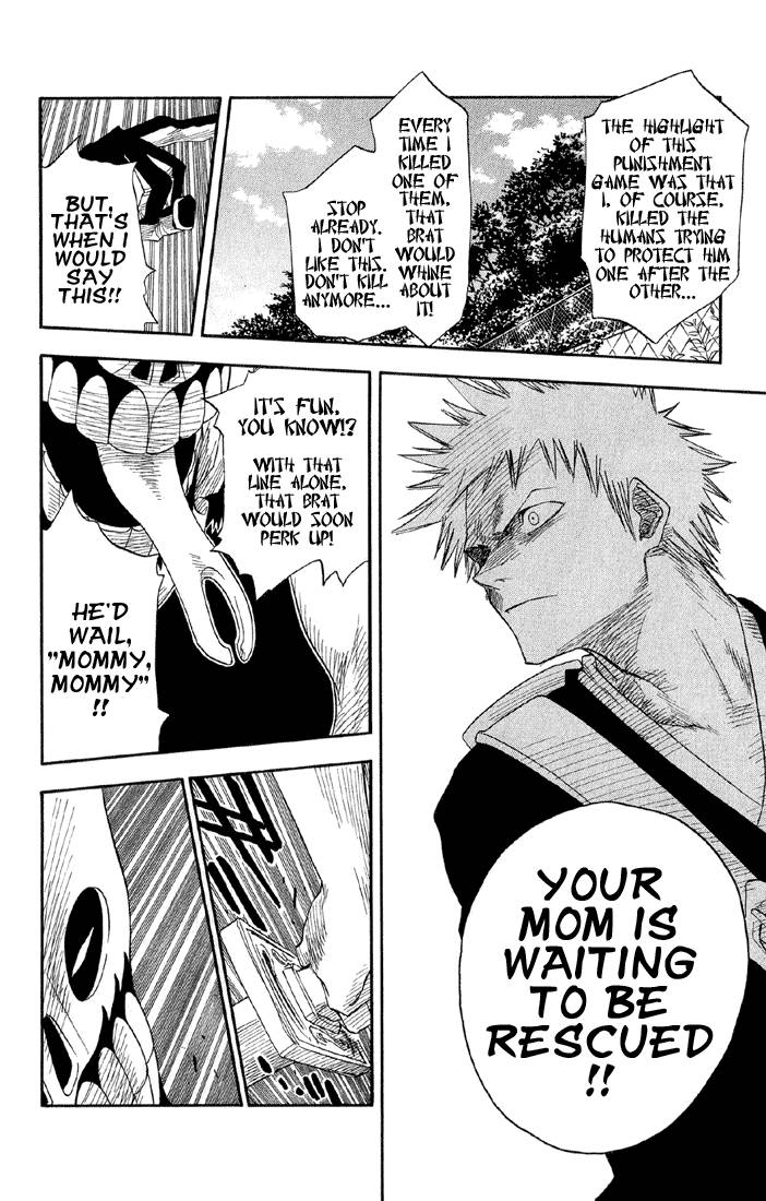 Bleach Chapter 11